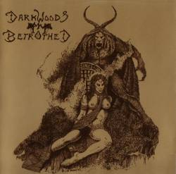 Darkwoods My Betrothed : Dark Aureoles Gathering (Demo Compilation)